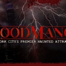Blood Manor