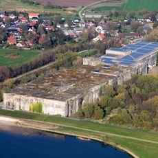 Bunkier okrętów podwodnych Valentin