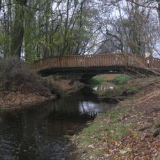 Park im. Marszałka Józefa Piłsudskiego