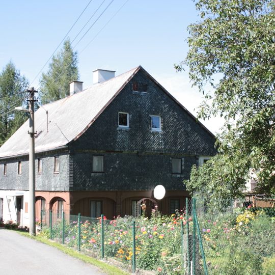 Ludvíkov pod Smrkem 22