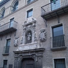 Archivo Municipal de Pamplona