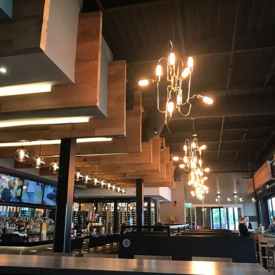 Rotisserie St-Hubert - Hull