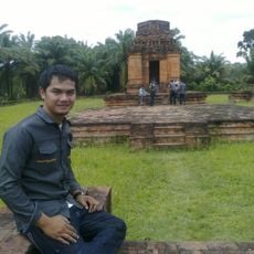 Candi Bahal II