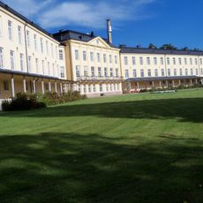 Hässleby sanatorium