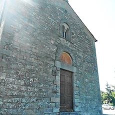 Santa Maria a Marcoiano