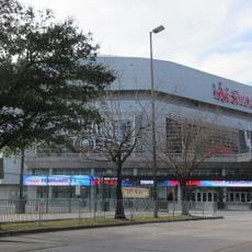 Smoothie King Center
