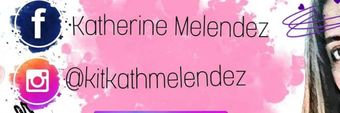 Kath Melendez Profile Cover