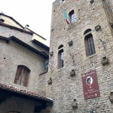 Museo Casa di Dante