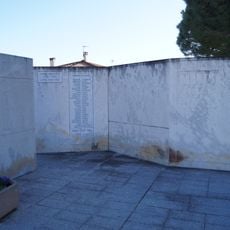 War memorial