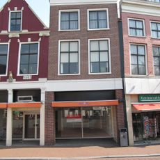 Groentemarkt 3, Leeuwarden