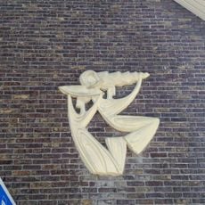 Œuvre d’art, sculpture