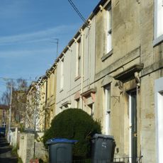 5-11, Adcroft Street