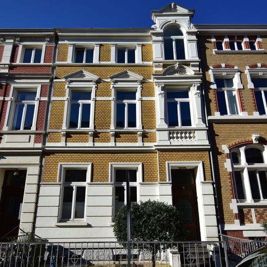 Kurfürstenstraße 71