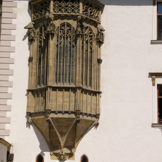 Chapel of Saint Jerome