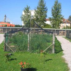 Parc Animalier du Marais