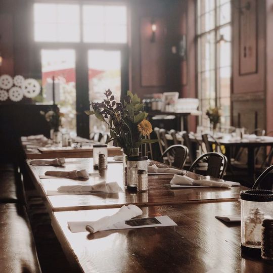 Jekyll and Hyde Taphouse Grill