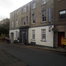Royal Hotel, 21 Canongate, Jedburgh