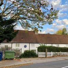 Rosebank  Rosebank Cottage