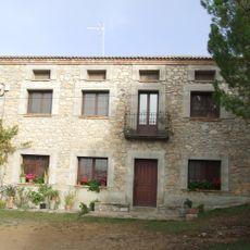 Cal Miquela (Abella de la Conca)