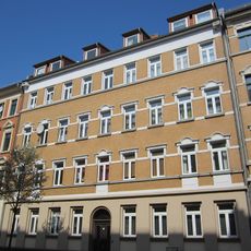 Mietshaus Meißner Straße 5