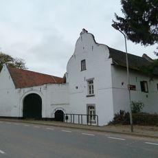 Boerderij Dobbelstein