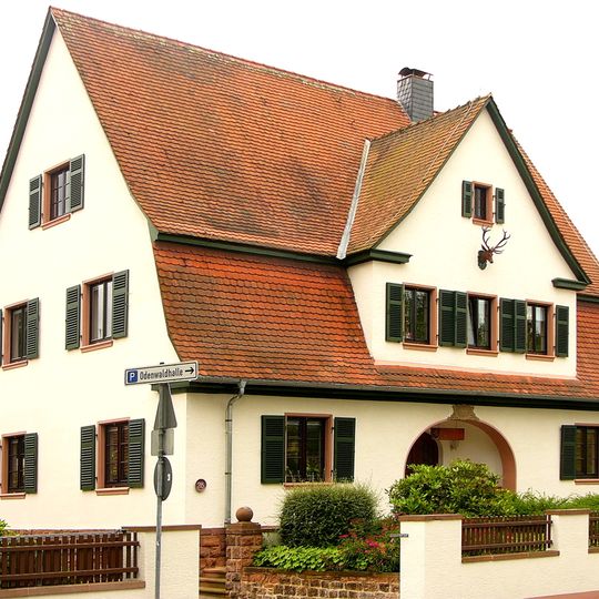 Forstamt Michelstadt