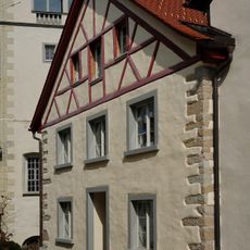 Martinsgasse 5 (Bregenz)