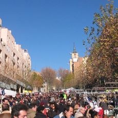El Rastro