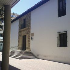 Posada del Rosario