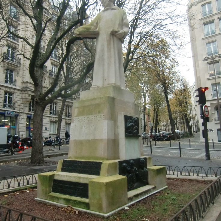 Place Claude Nougaro