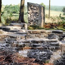 Grenzen van het Romeinse Rijk