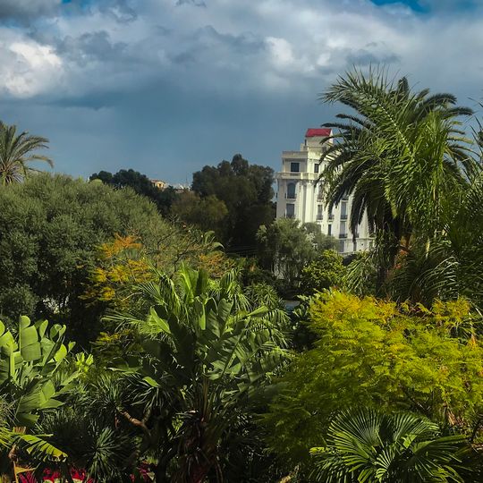 Hotel El Djazaïr