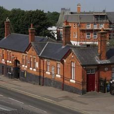 Rushden Transport Museum
