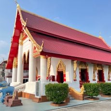 Wat Si Mongkhon Tai