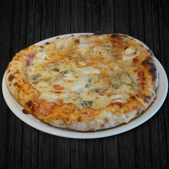 La Pizz Du Coin