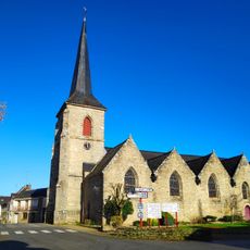 Église Notre-Dame de Malansac