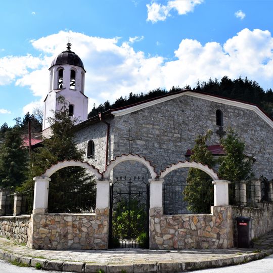 Свети Атанасий