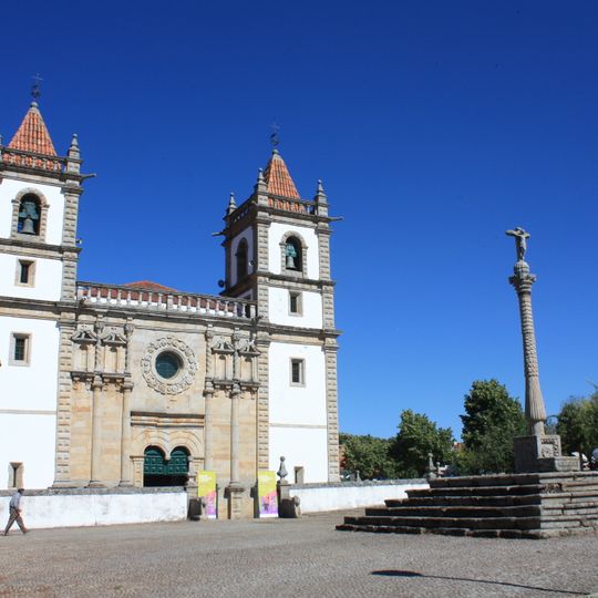 Cruzeiro do Outeiro
