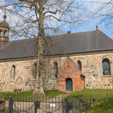 St. Georg-und-Mauritius-Church
