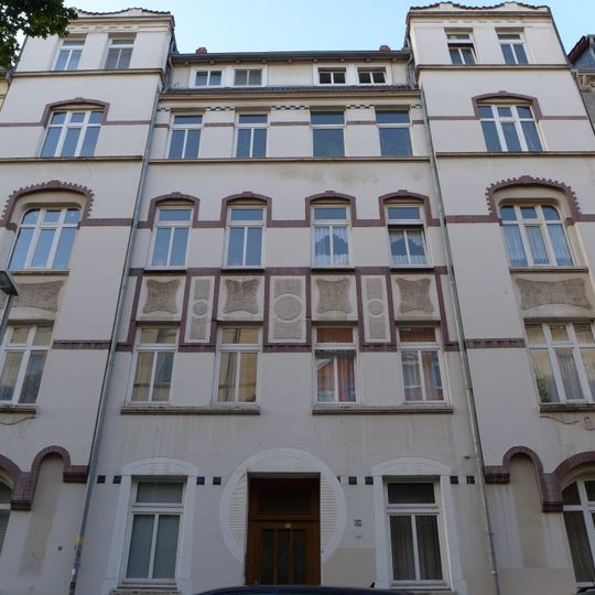 Bethlehemstraße 17, Hannover