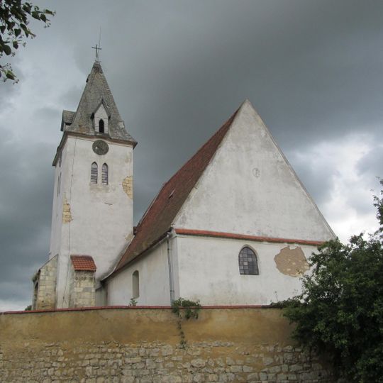 Church of Saint Michael in Bitozeves