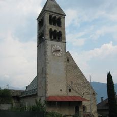 Saint Maurice church