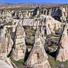 Punto di vista panoramico