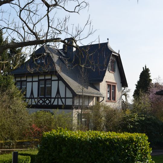 Villa Haub