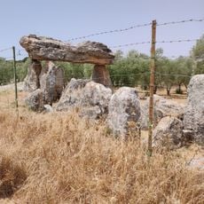 Dolmen de La Giganta