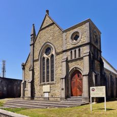 Scots Uniting Church