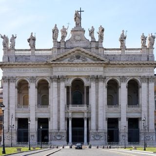 Roman Catholic Ecclesiastical province of Rome