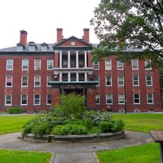 Harrisburg State Hospital
