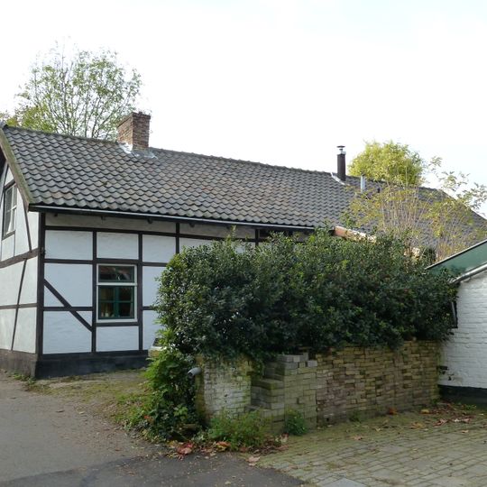 Keutenberg 3, Schin op Geul