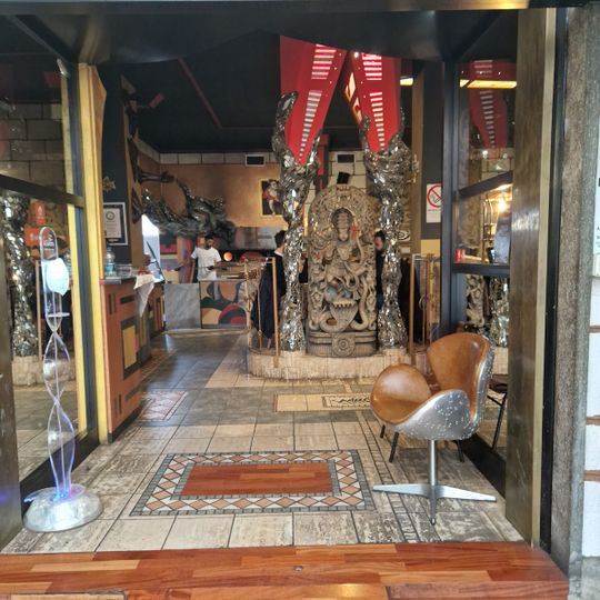 Ristorante Pizzeria Mirò